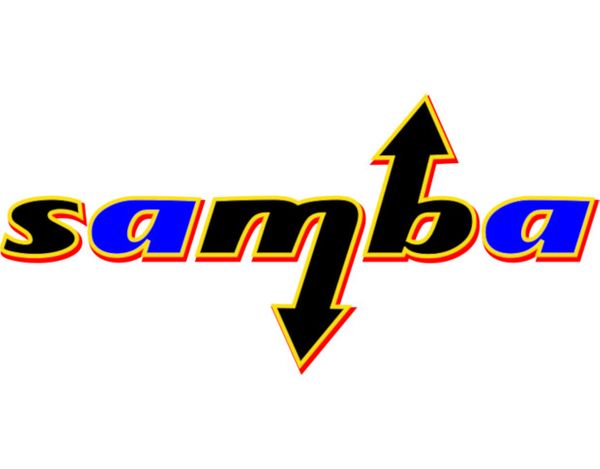 Installation of SAMBA SMB File Server Service on RPi
